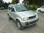 Used 1999 TOYOTA CAMI BF60203 for Sale Image 7