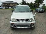 Used 1999 TOYOTA CAMI BF60203 for Sale Image 8