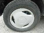 Used 1999 TOYOTA CAMI BF60203 for Sale Image 9
