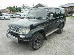 Used 1994 TOYOTA LAND CRUISER PRADO BF60207 for Sale Image 1
