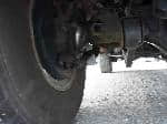Used 1994 TOYOTA LAND CRUISER PRADO BF60207 for Sale Image 13
