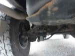 Used 1994 TOYOTA LAND CRUISER PRADO BF60207 for Sale Image 15