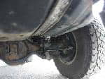 Used 1994 TOYOTA LAND CRUISER PRADO BF60207 for Sale Image 16