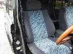 Used 1994 TOYOTA LAND CRUISER PRADO BF60207 for Sale Image 17