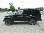 Used 1994 TOYOTA LAND CRUISER PRADO BF60207 for Sale Image 2