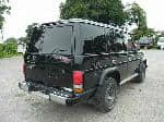 Used 1994 TOYOTA LAND CRUISER PRADO BF60207 for Sale Image 5