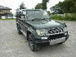 Used 1994 TOYOTA LAND CRUISER PRADO BF60207 for Sale Image 7