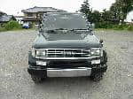 Used 1994 TOYOTA LAND CRUISER PRADO BF60207 for Sale Image 8