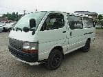 Used 1996 TOYOTA HIACE VAN BF60211 for Sale Image 1