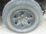 Used 1996 TOYOTA HIACE VAN BF60211 for Sale Image 10