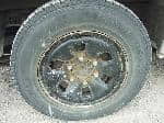 Used 1996 TOYOTA HIACE VAN BF60211 for Sale Image 11