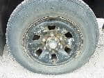 Used 1996 TOYOTA HIACE VAN BF60211 for Sale Image 12