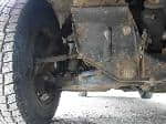 Used 1996 TOYOTA HIACE VAN BF60211 for Sale Image 13