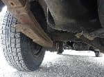 Used 1996 TOYOTA HIACE VAN BF60211 for Sale Image 15
