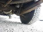Used 1996 TOYOTA HIACE VAN BF60211 for Sale Image 16