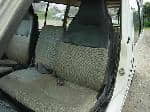 Used 1996 TOYOTA HIACE VAN BF60211 for Sale Image 18