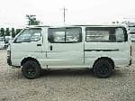 Used 1996 TOYOTA HIACE VAN BF60211 for Sale Image 2