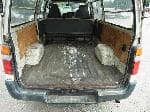 Used 1996 TOYOTA HIACE VAN BF60211 for Sale Image 20