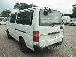 Used 1996 TOYOTA HIACE VAN BF60211 for Sale Image 3