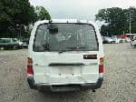 Used 1996 TOYOTA HIACE VAN BF60211 for Sale Image 4