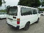 Used 1996 TOYOTA HIACE VAN BF60211 for Sale Image 5