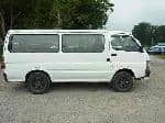 Used 1996 TOYOTA HIACE VAN BF60211 for Sale Image 6