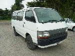 Used 1996 TOYOTA HIACE VAN BF60211 for Sale Image 7