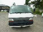 Used 1996 TOYOTA HIACE VAN BF60211 for Sale Image 8