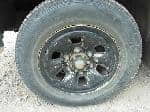 Used 1996 TOYOTA HIACE VAN BF60211 for Sale Image 9