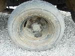 Used 1983 MITSUBISHI CANTER BF60214 for Sale Image 10