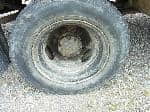 Used 1983 MITSUBISHI CANTER BF60214 for Sale Image 11