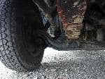 Used 1983 MITSUBISHI CANTER BF60214 for Sale Image 13