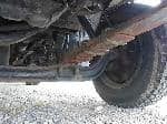Used 1983 MITSUBISHI CANTER BF60214 for Sale Image 14