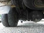 Used 1983 MITSUBISHI CANTER BF60214 for Sale Image 15