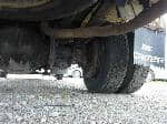Used 1983 MITSUBISHI CANTER BF60214 for Sale Image 16