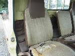 Used 1983 MITSUBISHI CANTER BF60214 for Sale Image 17