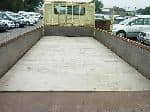 Used 1983 MITSUBISHI CANTER BF60214 for Sale Image 19