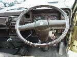 Used 1983 MITSUBISHI CANTER BF60214 for Sale Image 20