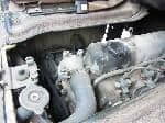 Used 1983 MITSUBISHI CANTER BF60214 for Sale Image 26