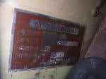 Used 1983 MITSUBISHI CANTER BF60214 for Sale Image 27