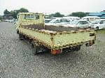 Used 1983 MITSUBISHI CANTER BF60214 for Sale Image 3
