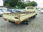 Used 1983 MITSUBISHI CANTER BF60214 for Sale Image 5