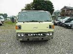 Used 1983 MITSUBISHI CANTER BF60214 for Sale Image 8