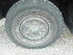 Used 1983 MITSUBISHI CANTER BF60214 for Sale Image 9
