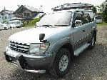 Used 1997 TOYOTA LAND CRUISER PRADO BF60219 for Sale Image 1
