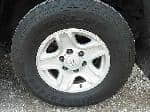 Used 1997 TOYOTA LAND CRUISER PRADO BF60219 for Sale Image 10