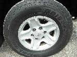 Used 1997 TOYOTA LAND CRUISER PRADO BF60219 for Sale Image 12
