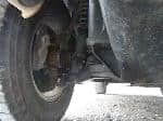 Used 1997 TOYOTA LAND CRUISER PRADO BF60219 for Sale Image 13