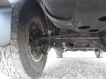 Used 1997 TOYOTA LAND CRUISER PRADO BF60219 for Sale Image 15