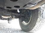 Used 1997 TOYOTA LAND CRUISER PRADO BF60219 for Sale Image 16